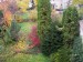 Zahrada 2 Původní stav v podzimních barvách